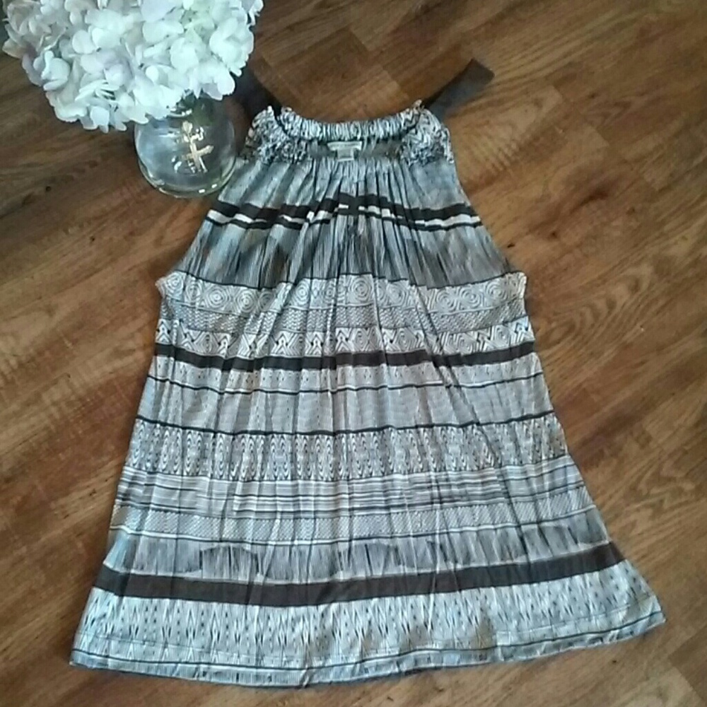 Banana Republic Top